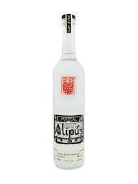 Alipus San Juan Mezcal - 750ML