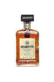 Amaretto Disaronno - 375ML
