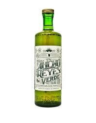 Ancho Reyes Verde Chile Liqueur - 750ML