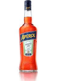 Aperol Aperitivo - 750ML