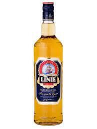 Aquavit Linie Norway - 750ML