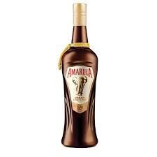 Amarula Cream Liqueur - 750ML