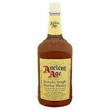 Ancient Age Bourbon - 1.75LT