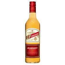 Aquavit O.P. Anderson Swedish - 1.0LT