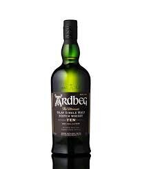 Ardbeg 10Yr Sgl Mlt - 750ML