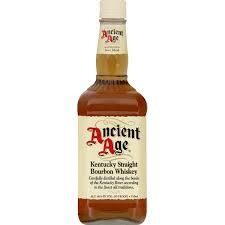 Ancient Age Bourbon Traveler - 750ML Ancient Age Bourbon Traveler - 750ML