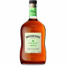 Appleton Estate Signature Blend - 750ML