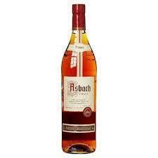 Asbach Uralt Brandy - 750ML