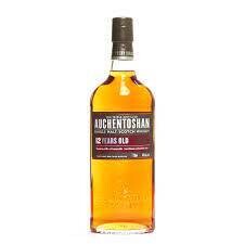 Auchentoshan 12Yr Sgl - 750ML