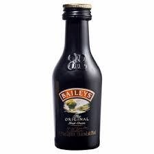 Bailey'S Irish Cream - 50ML