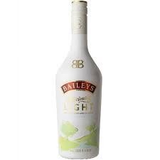 Bailey'S Irish Cream Light - 750ML Bailey'S Irish Cream Light - 750ML