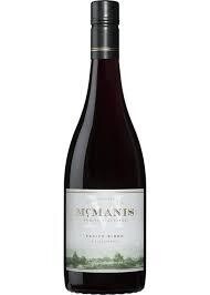 Mcmanis Petite Sirah - 750ML