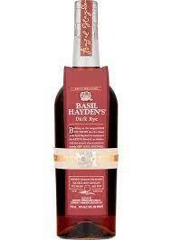Basil Hayden Dark Rye Whiskey - 750ML Basil Hayden Dark Rye Whiskey - 750ML