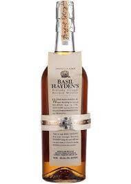 Basil Hayden Whiskey - 750ML