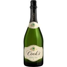 Cooks Extra Dry - 750ML