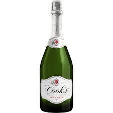 Cooks Spumante - 750ML