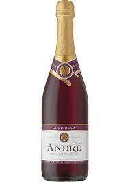 Andre Cold Duck - 750ML