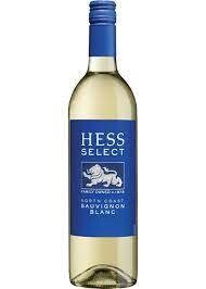 Hess Select Sauvignon Blanc - 750ML Hess Select Sauvignon Blanc - 750ML