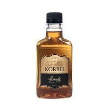 Korbel Brandy - 200ML
