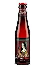 Duchesse Chocolate Cherry Ale 11.2Z Btl - SGL