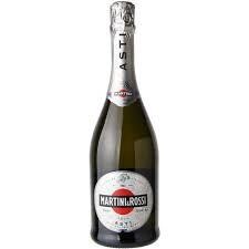 Martini & Rossi Asti - 750ML