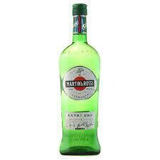 Martini & Rossi Vermouth Dry - 750ML