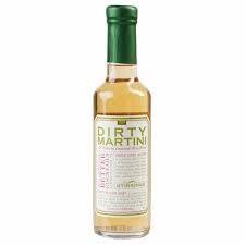 Stirrings Dirty Martini - 12OZ