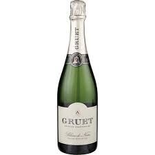 Gruet Blanc De Noir - 750ML