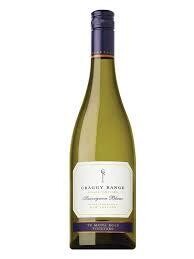 Craggy Range Sauvignon Blanc Martinborough - 750ML Craggy Range Sauvignon Blanc Martinborough - 750ML