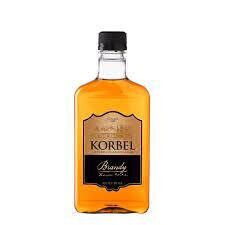 Korbel Brandy - 375ML