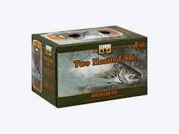 Bells Two Hearted American Ipa 12Zcan 12Pk - 12PK