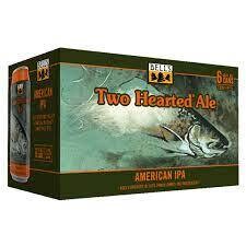 Bells Two Hearted American Ipa 12Zcan 6Pk - 6PK