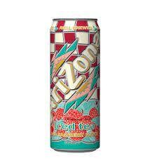 Arizona Tea Raspberry - 23OZ