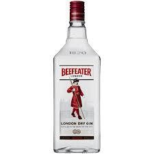 Beefeater Dry - 1.75LT