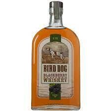 Bird Dog Blackberry Whiskey - 375ML