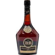 B&B D.O.M. Brandy & Benedictine - 375ML