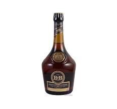 B&B D.O.M. Brandy & Benedictine - 750ML