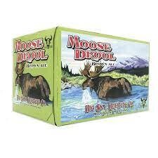 Big Sky Moose Drool Brown 12Z Can 6Pk - 6PK