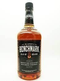 Benchmark Bourbon - 1.75LT