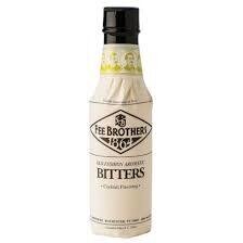 Bitters Fee Bros - 4OZ