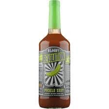 Bloody Revolution Pickle Zest - 32OZ