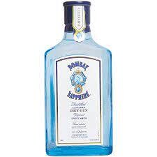 Bombay Sapphire Gin - 200ML