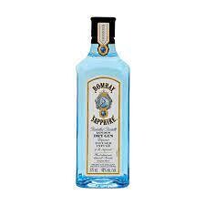 Bombay Sapphire Gin - 375ML