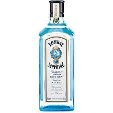 Bombay Sapphire Gin - 750ML