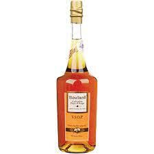 Boulard Vsop Calvados Brandy - 750ML