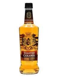 Black Velvet Toastd Carmel - 750ML Black Velvet Toastd Carmel - 750ML