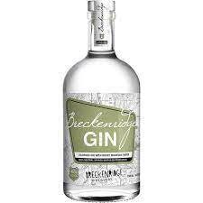 Breckenridge Gin - 750ML