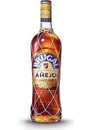 Brugal Rum Anejo Rum - 750ML