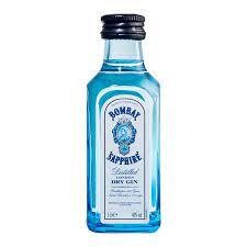 Bombay Sapphire Gin - 50ML