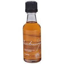 Breckenridge Bourbon - 50ML